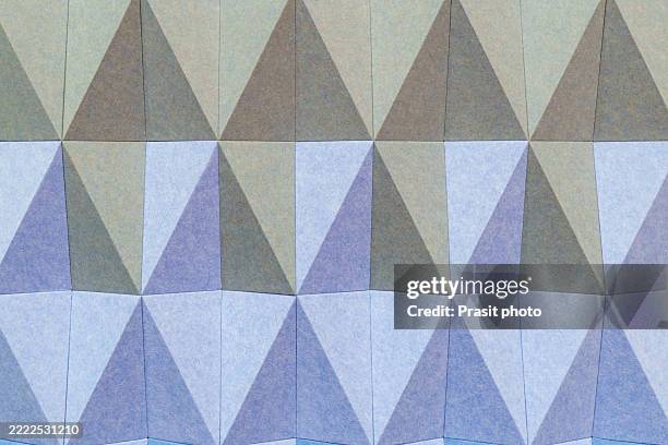 25,151 Triangle Modern Texture Stock Photos, High-Res Pictures, and ...