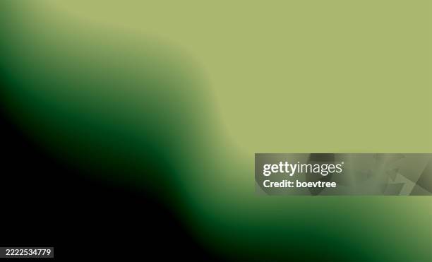 gradient fluidity blurred abstract backgrounds - color block stock illustrations