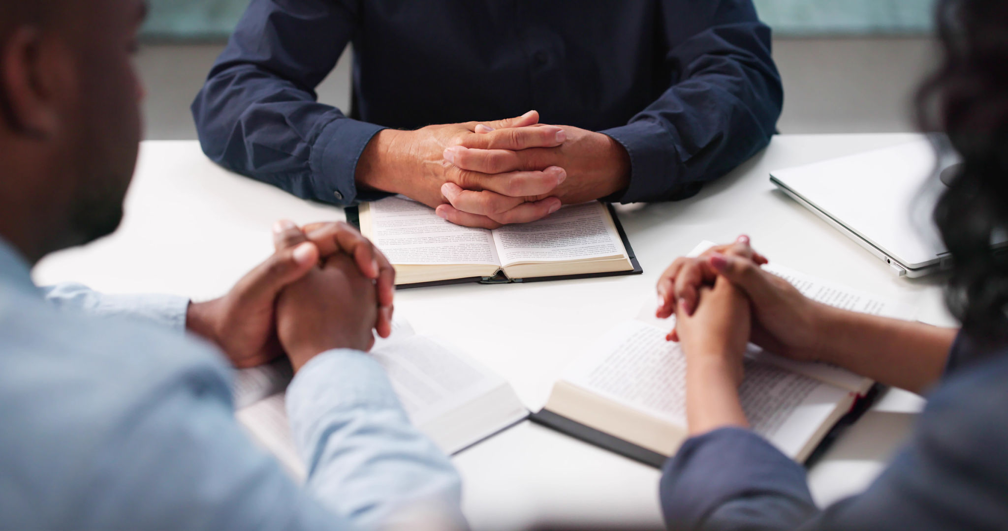 bible group
