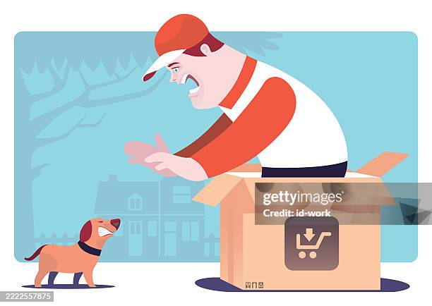 500 Funny Postman Stock Photos, High-Res Pictures, and Images - Getty ...