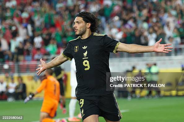 FBL-CONCACAF-GOLDCUP-MEX-HON FBL-CONCACAF-GOLDCUP-MEX-HON