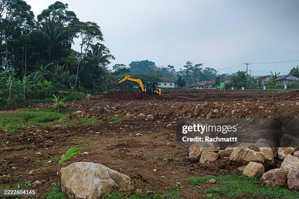 Understanding Local Regulations for Earthworks in Indonesia