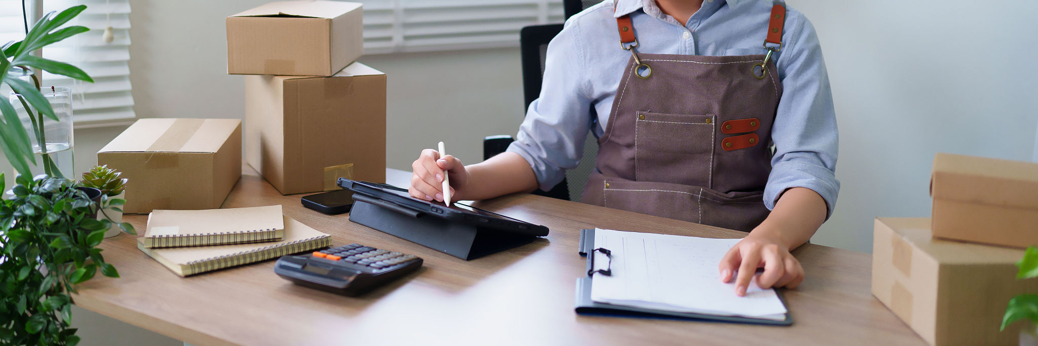 small business supply chain