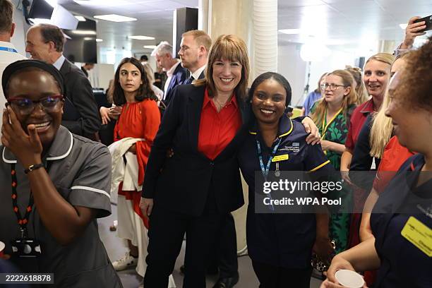 Rachel Reeves England 9,706 Rachel Reeves Photos & High Res Pictures - Getty Images