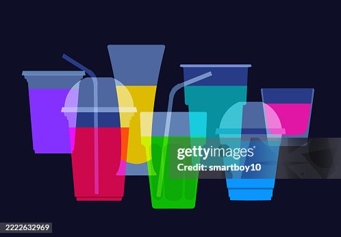 Fruit Juice Drinks Fruit Juice Drinks