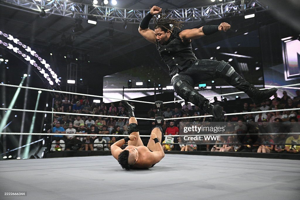 NXT