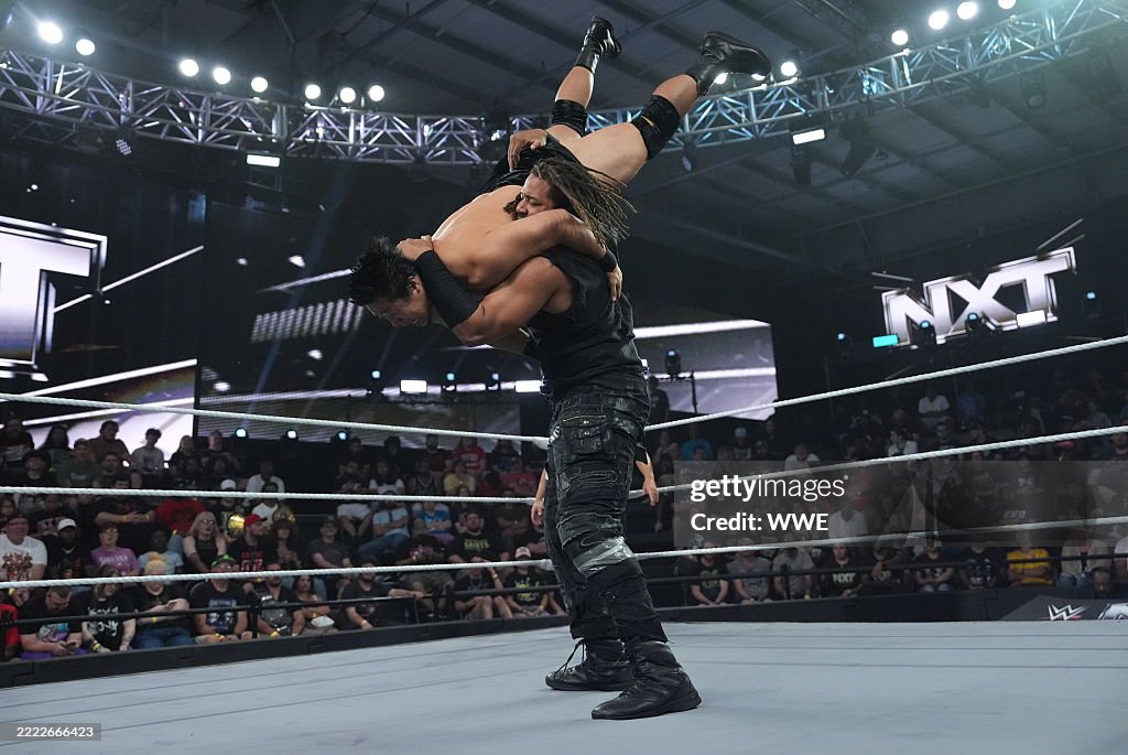 NXT