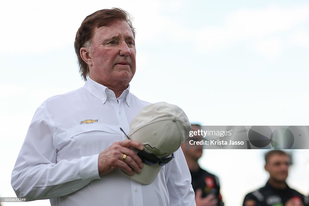 NASCAR Cup Series Quaker State 400 Available at Walmart