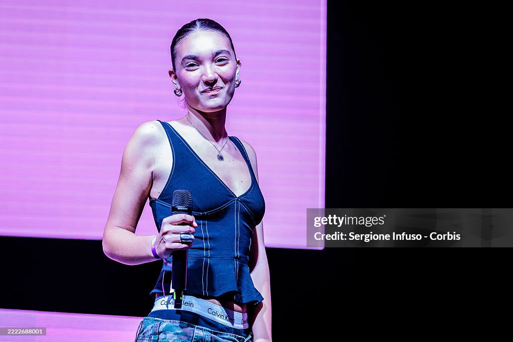 Milan Pride 2025 - Closing Concert