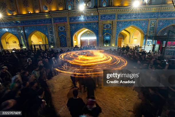 Muhammad Iraq 2,838 Muhammad Ali Iraq Stock Photos, High-Res Pictures, and Images ...