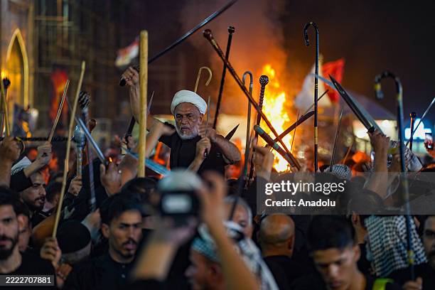 Muhammad Iraq 2,838 Muhammad Ali Iraq Stock Photos, High-Res Pictures, and Images ...