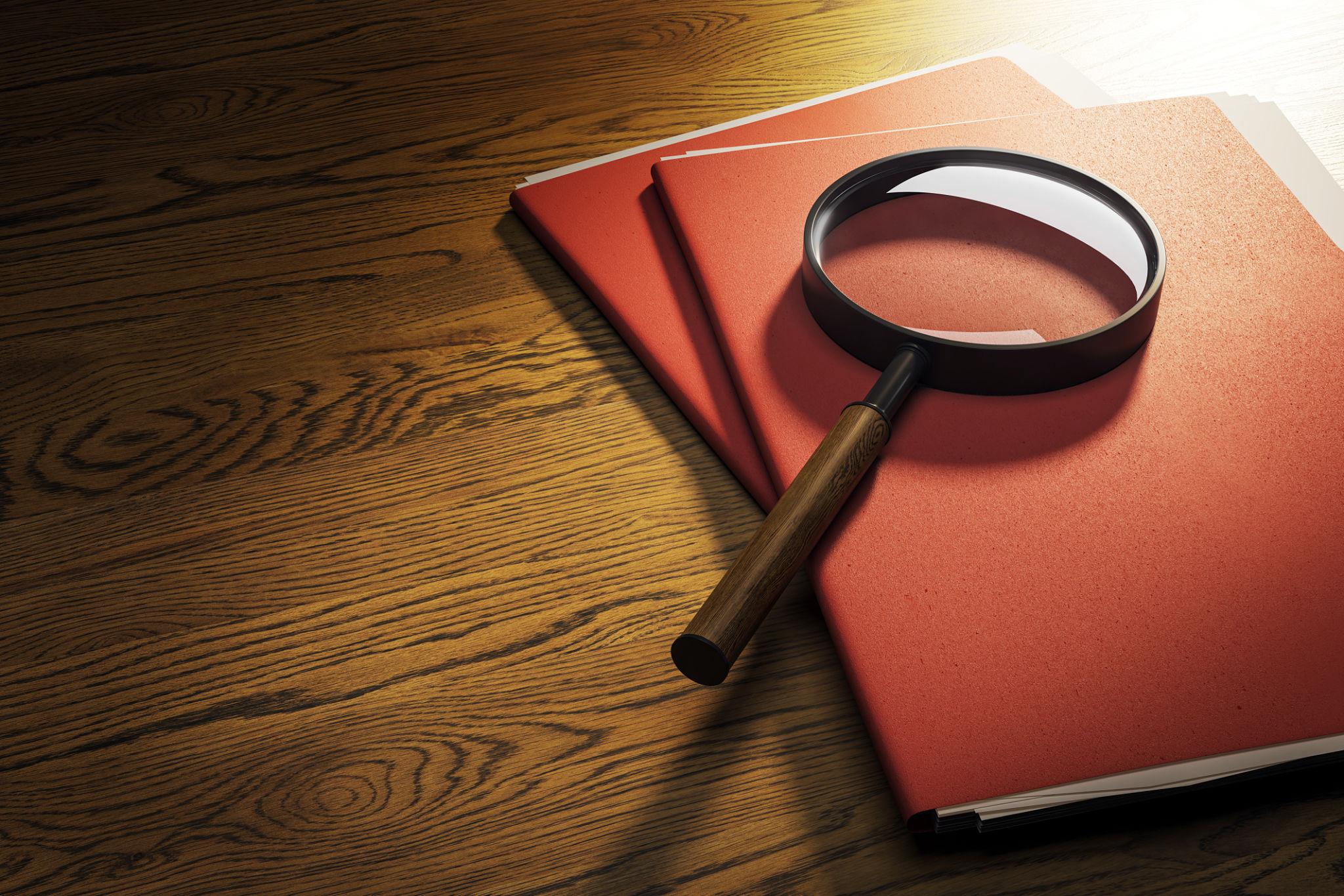 private investigator