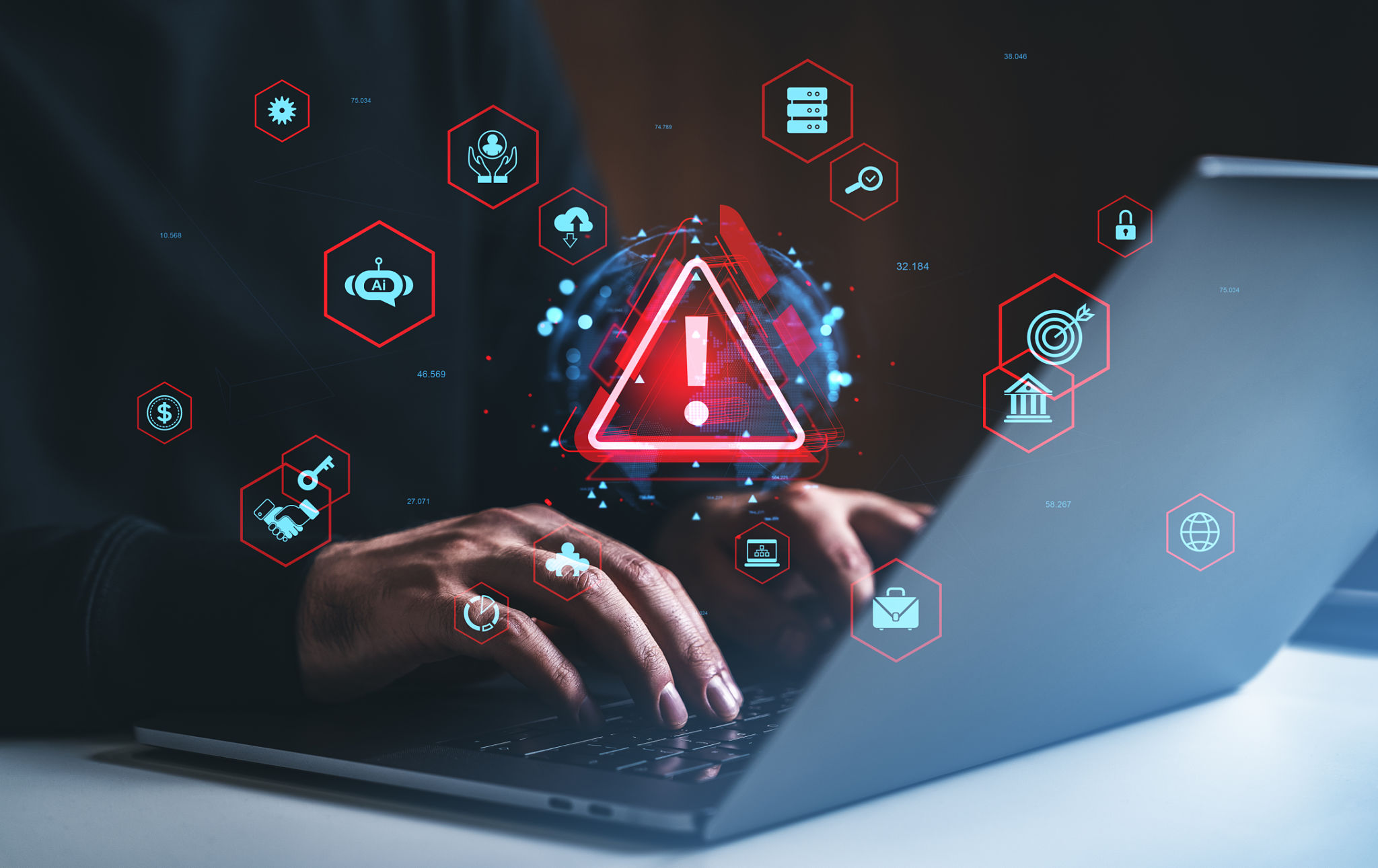 cybersecurity awareness