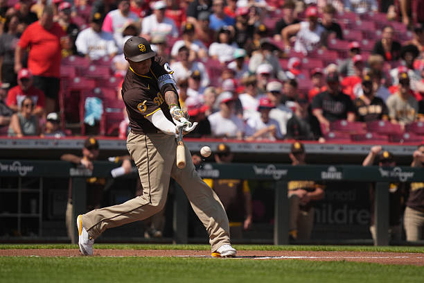 How to Watch Phillies vs. Padres: TV Channel & Live Stream - June 30