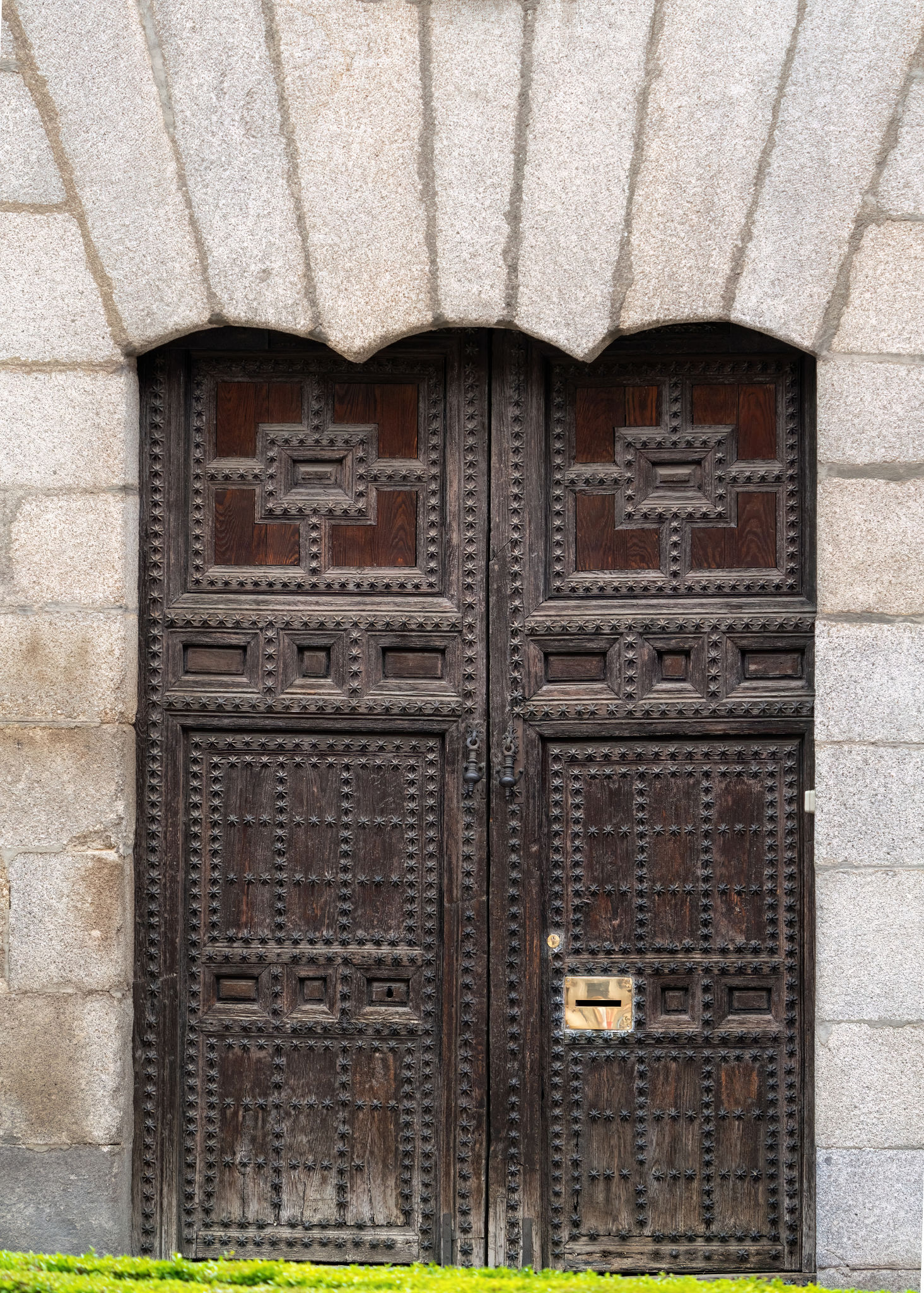 formal wear Madrid