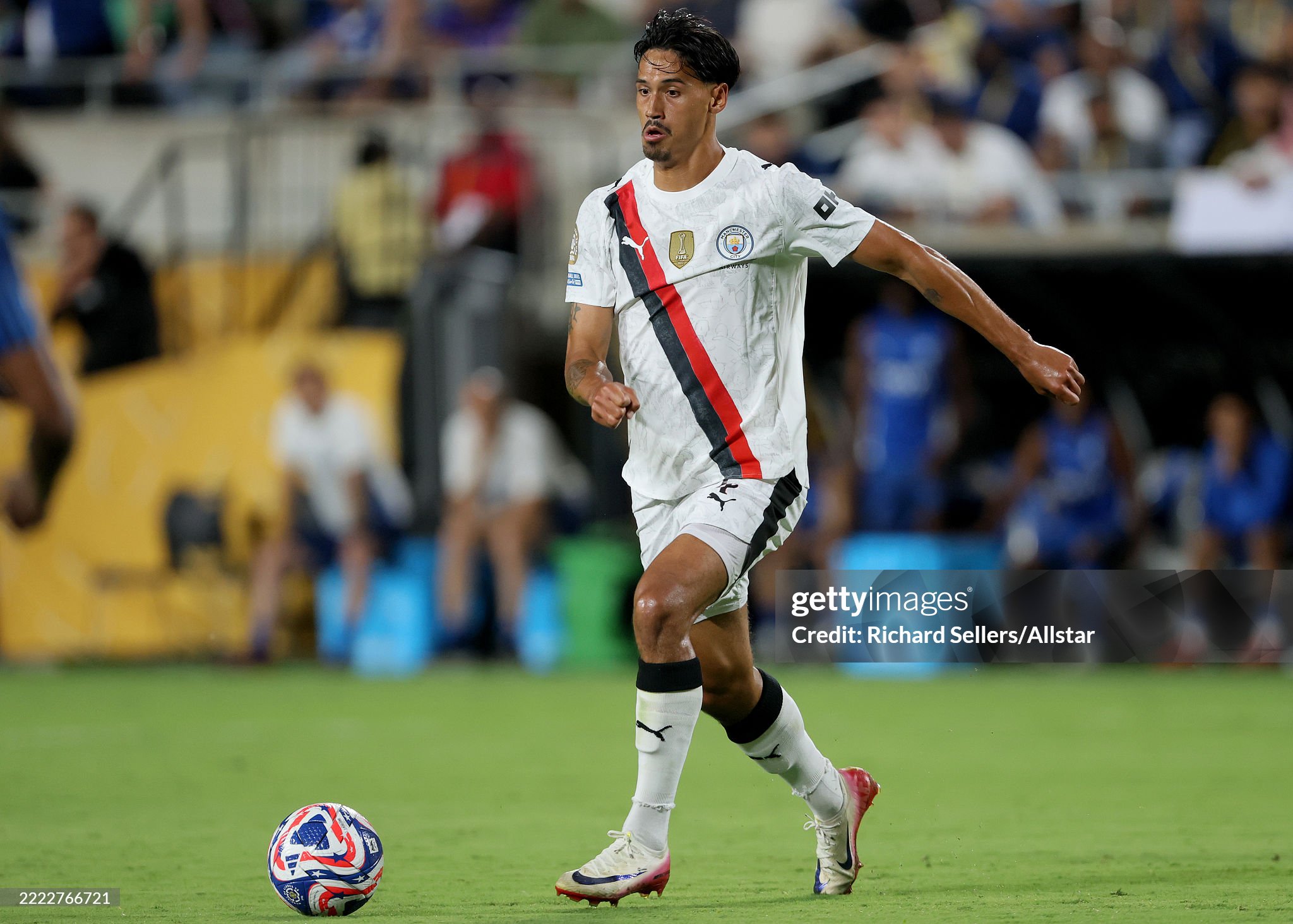 Reijnders dreamed of the Premier League: I used to watch Van Persie and Bergkamp