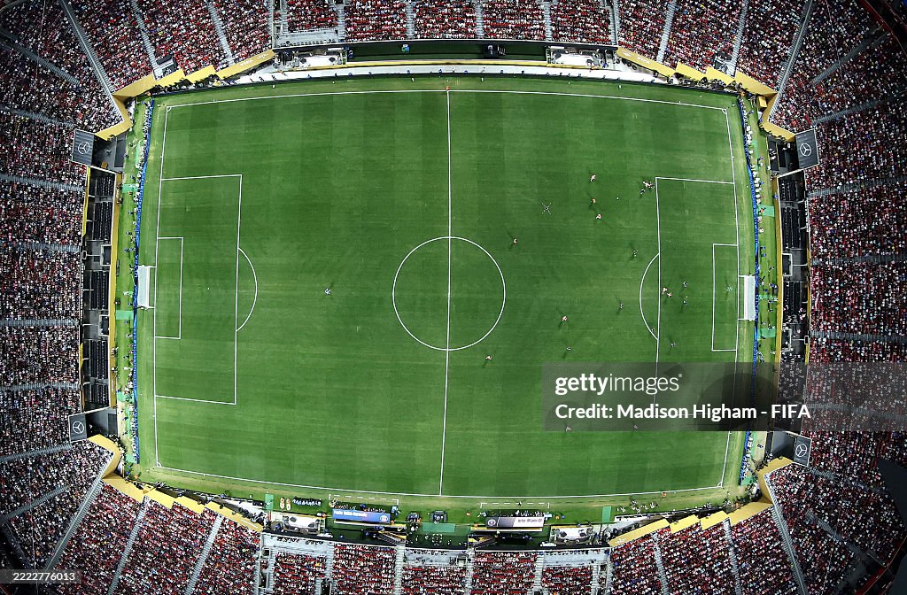 Paris Saint-Germain v Inter Miami CF: Round Of 16 - FIFA Club World Cup 2025