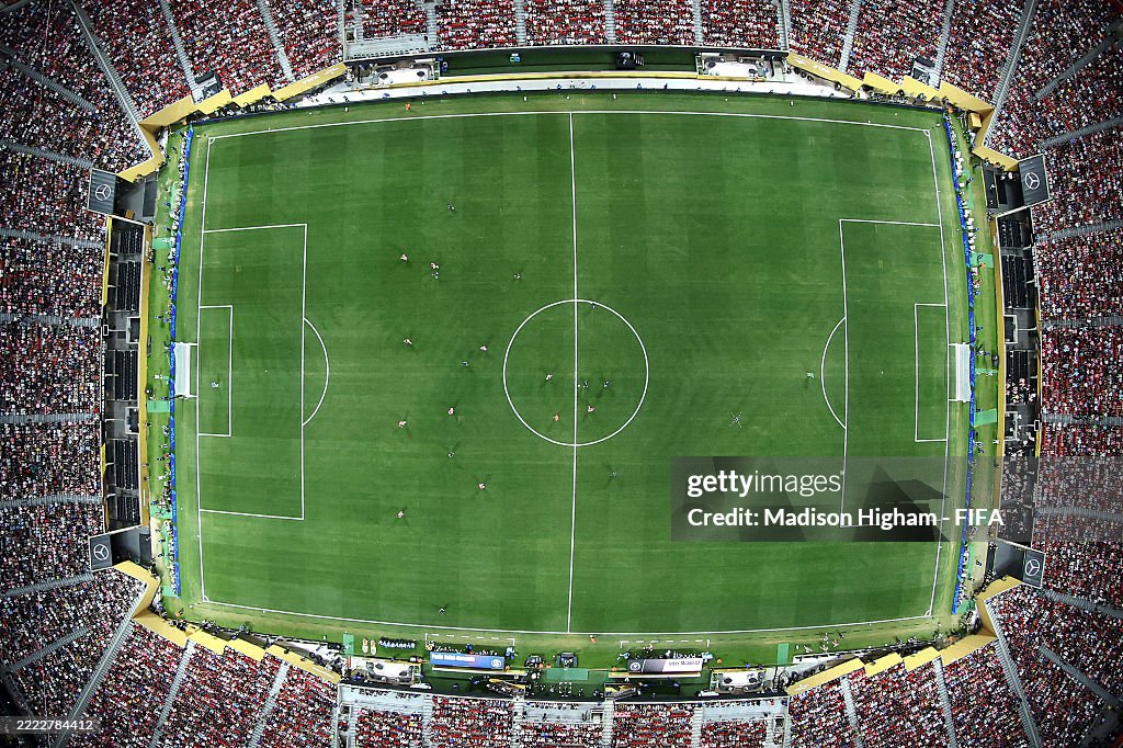 Paris Saint-Germain v Inter Miami CF: Round Of 16 - FIFA Club World Cup 2025