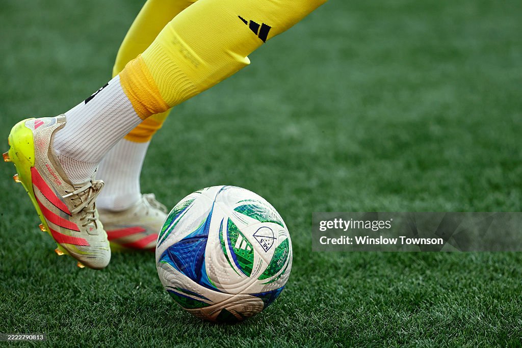 Nashville SC v New England Revolution