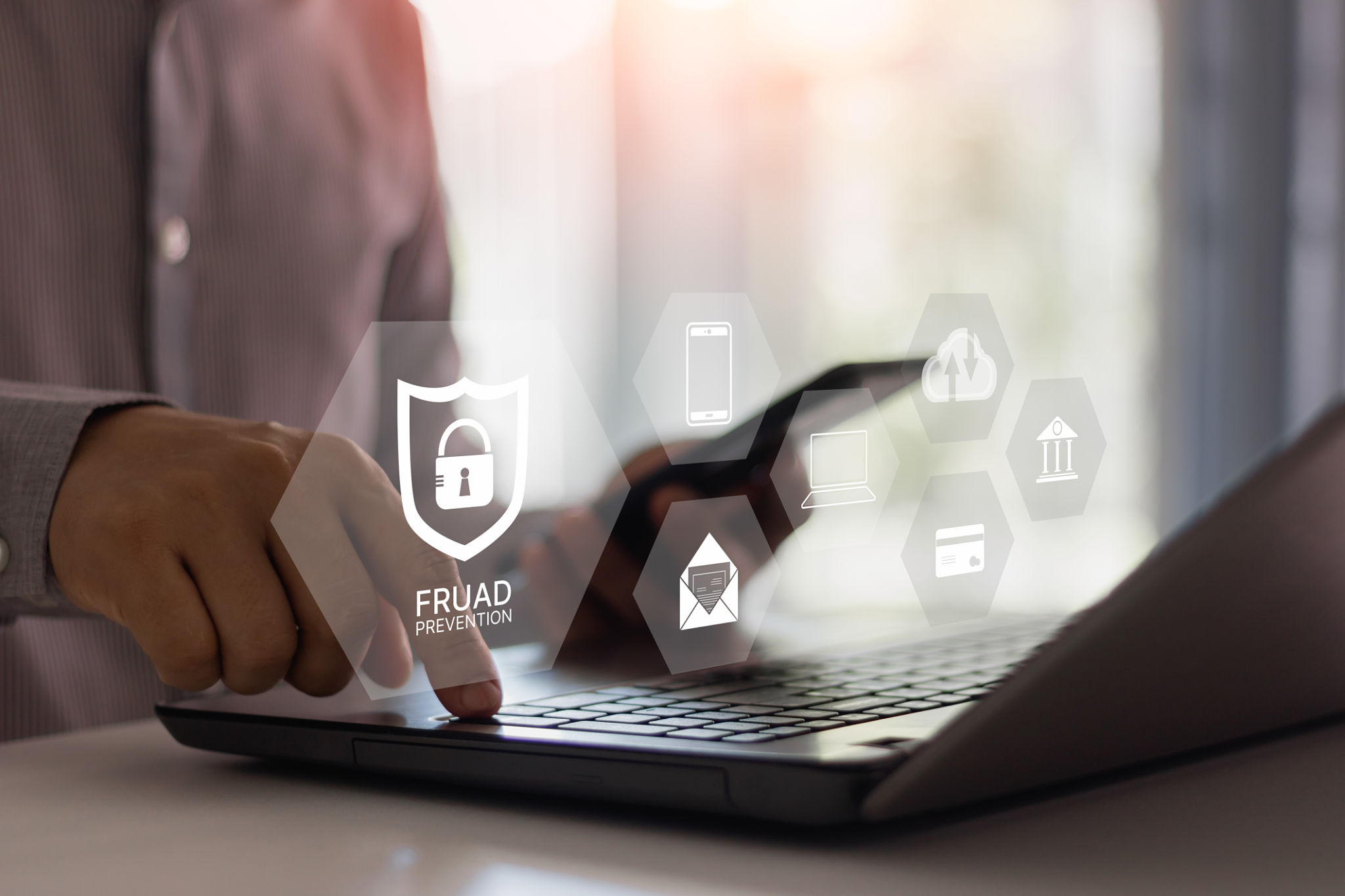 fraud prevention