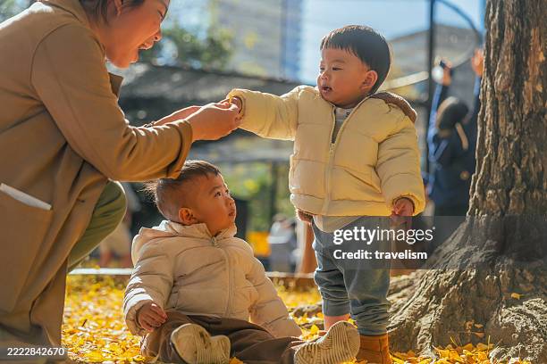 5,428 Japanese Twins Stock Photos, High-Res Pictures, and Images