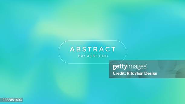 blurred fluid gradient colourful background. modern futuristic background. can be use for landing page, book covers, brochures, flyers, magazines, any brandings, banners, headers, presentations, and wallpaper backgrounds - light blue gradient background stock illustrations