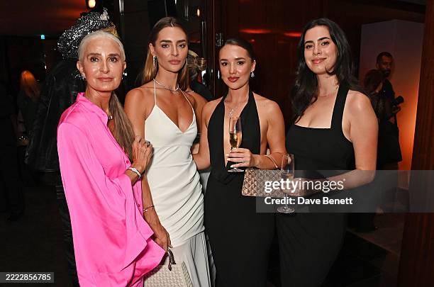 Caroline Raffan 79 Labouchere Stock Photos, High-Res Pictures, and Images - Getty Images