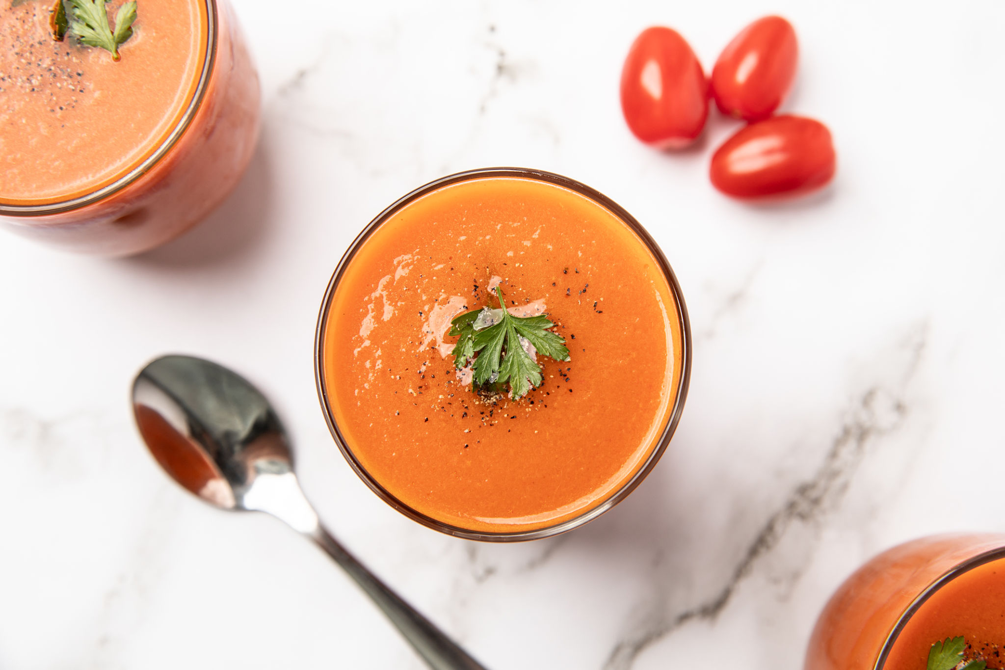 italian soup