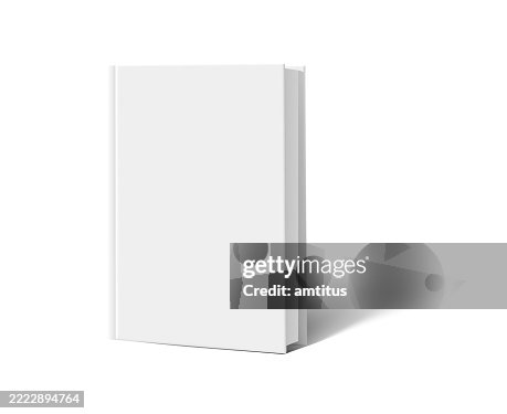 Blank book Blank book