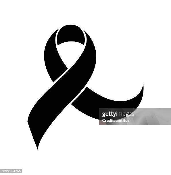 illustrations, cliparts, dessins animés et icônes de ruban de sensibilisation pour le cancer du sein - ruban de lutte contre le cancer du sein