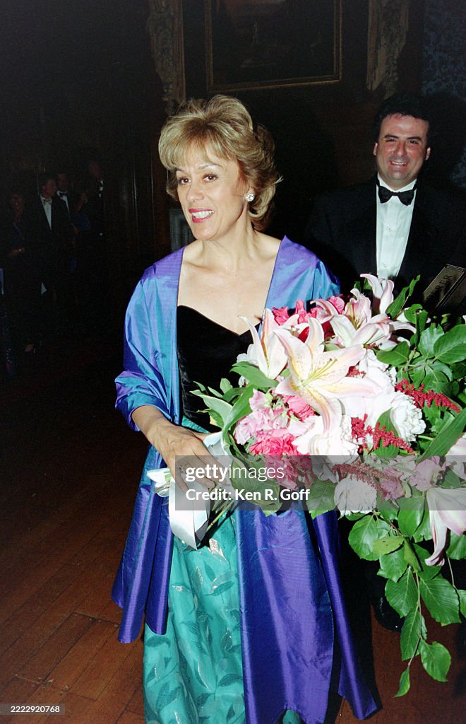 Fundraiser For Sadler's Wells