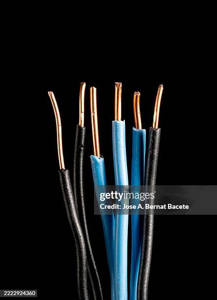 Cable Tip 990 International Electrical Plugs Stock Photos, High-Res Pictures, and ...