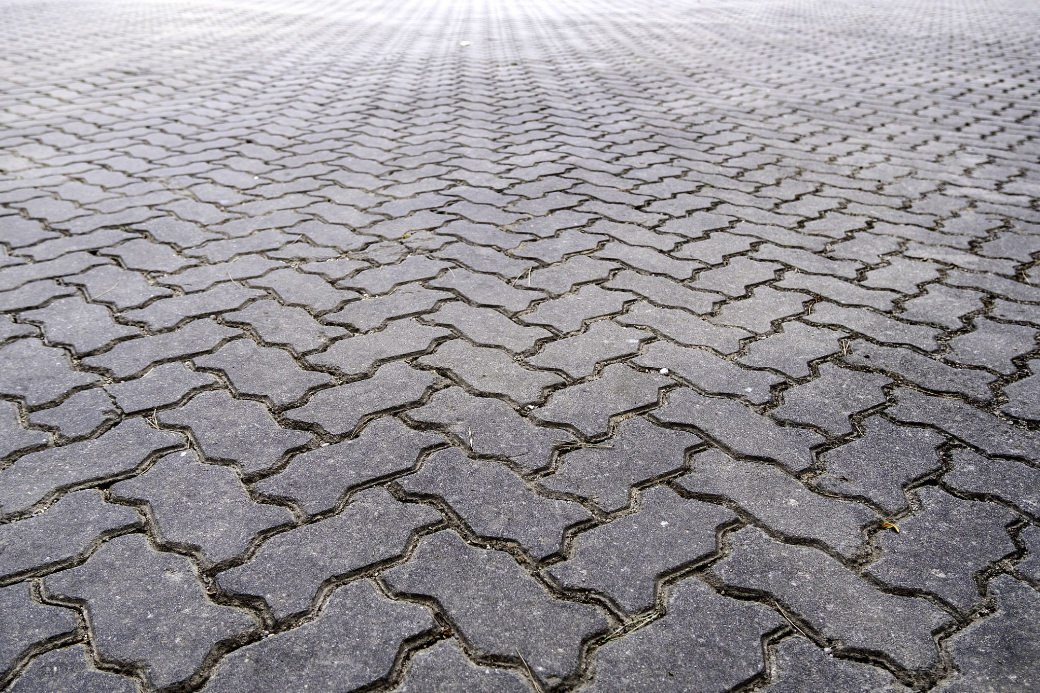 asphalt paving