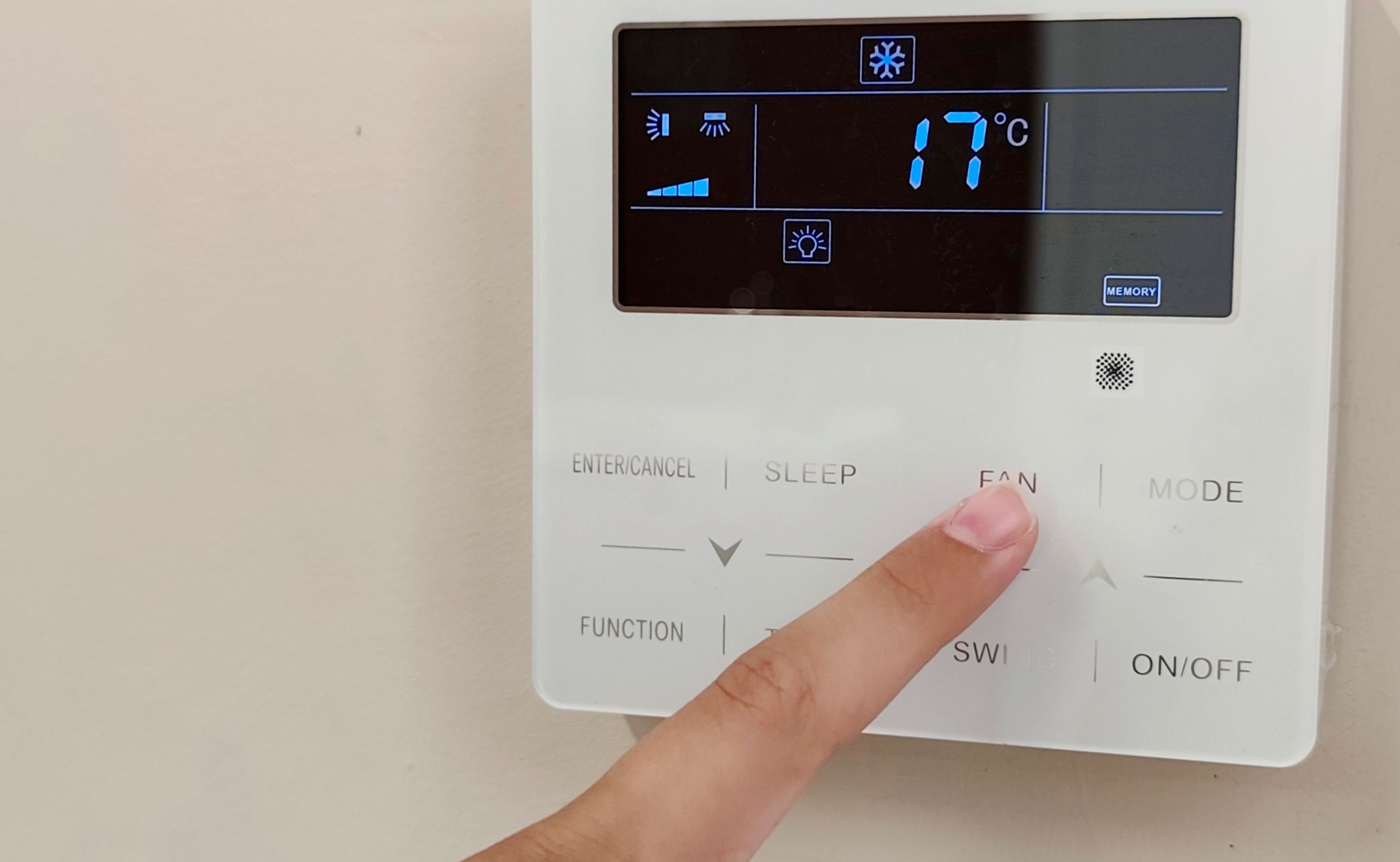 thermostat