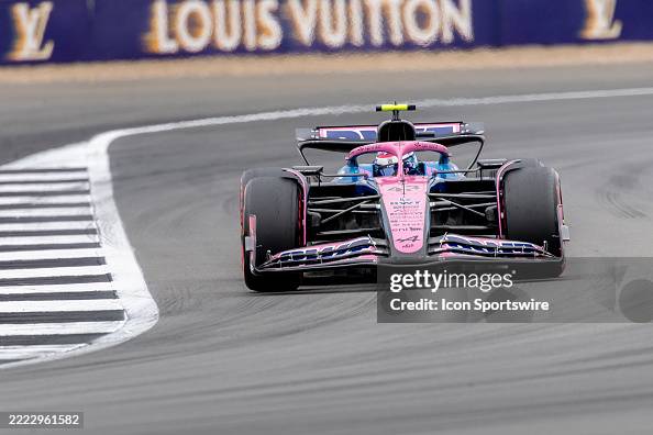 AUTO: JUL 05 F1 British Grand Prix AUTO: JUL 05 F1 British Grand Prix