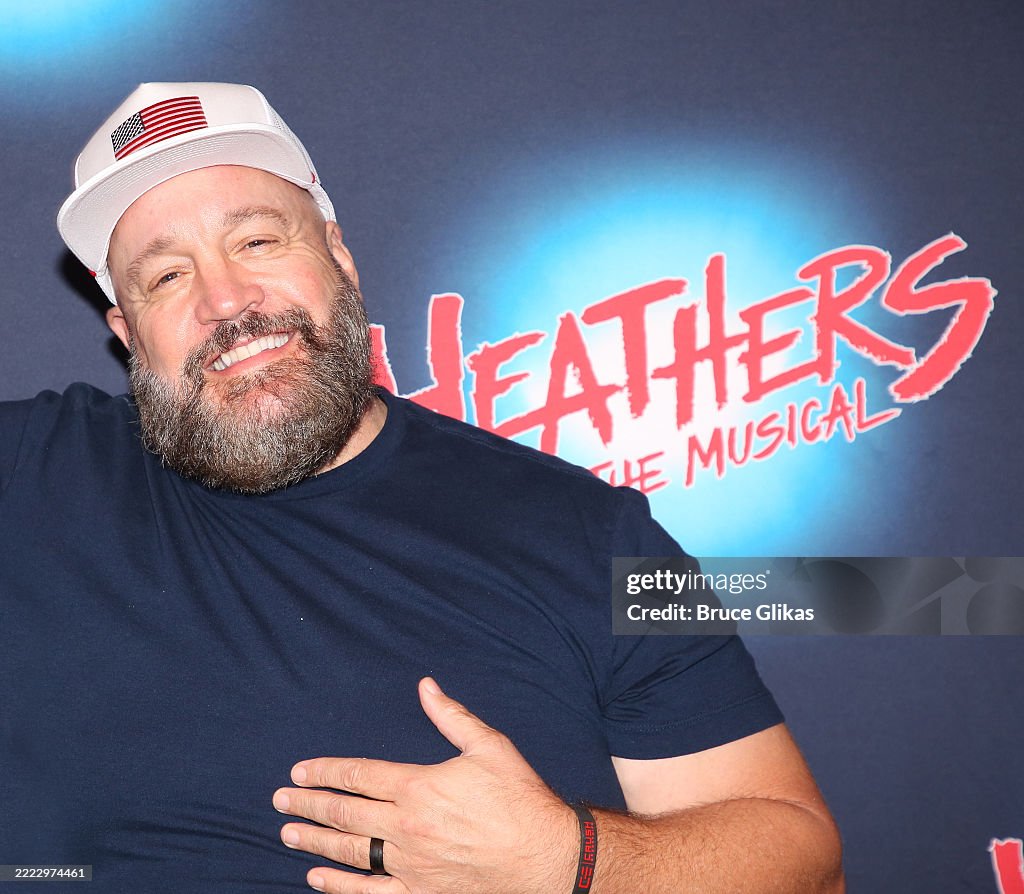 "Heathers The Musical" Gala Performance
