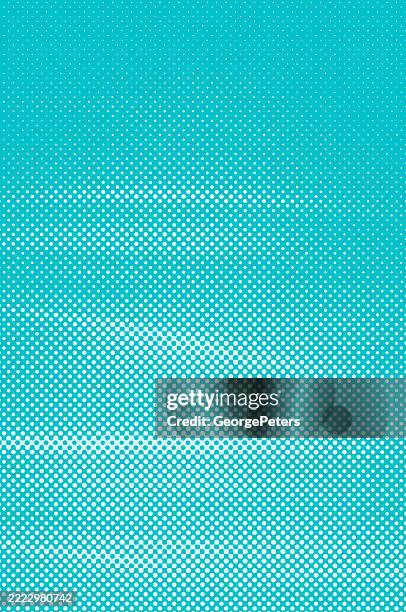 halbton, gefalteter satinierter hintergrund - wasserfarbe auf papier stock-grafiken, -clipart, -cartoons und -symbole