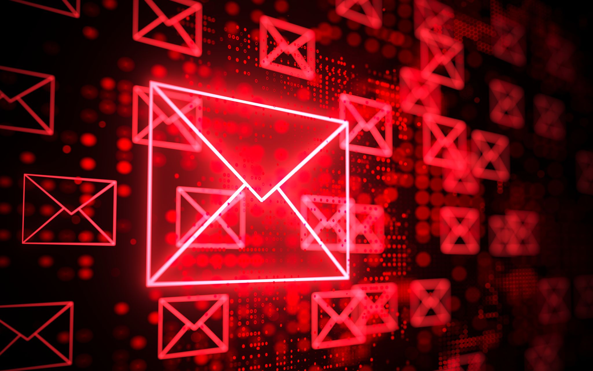 ransomware attack