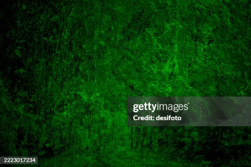 Distressed blank empty rusty grunge texture surface abstract smudged textured shiny bright dark green weathered vector background like moss or algae covered full frame messy rustic wall with stone rock texture Distressed blank empty rusty grunge texture surface abstract smudged textured shiny bright dark green weathered vector background like moss or algae covered full frame messy rustic wall with stone rock texture