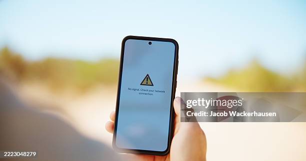 UK telecom firms warn of mobile signal rationing amid energy crisis ...