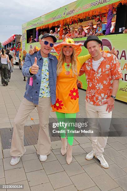 Chris Rocci 390 Rosanna Rocci Photos & High Res Pictures - Getty Images