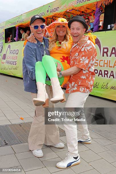 Chris Rocci 390 Rosanna Rocci Photos & High Res Pictures - Getty Images