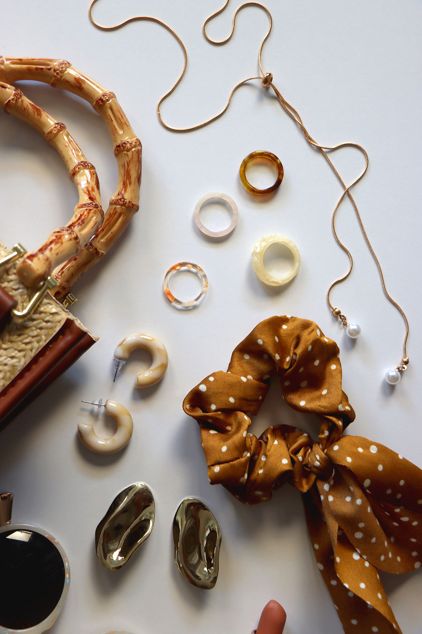 bohemian accessories