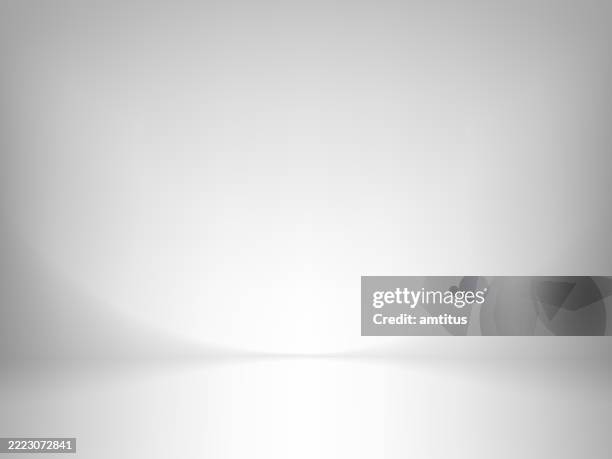 ilustraciones, imágenes clip art, dibujos animados e iconos de stock de pared y suelo de brillo suave - foto de estudio