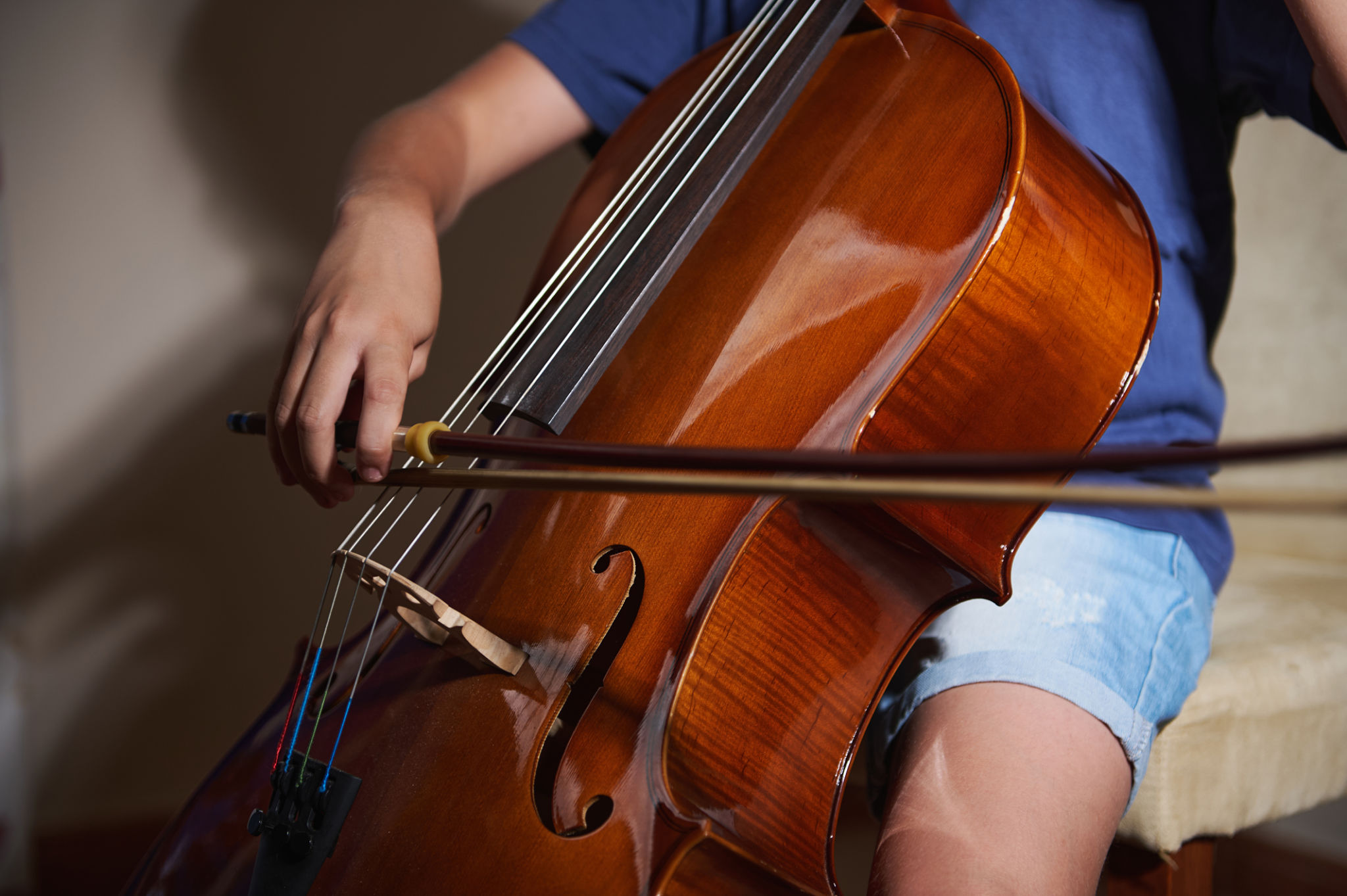 musician legacy