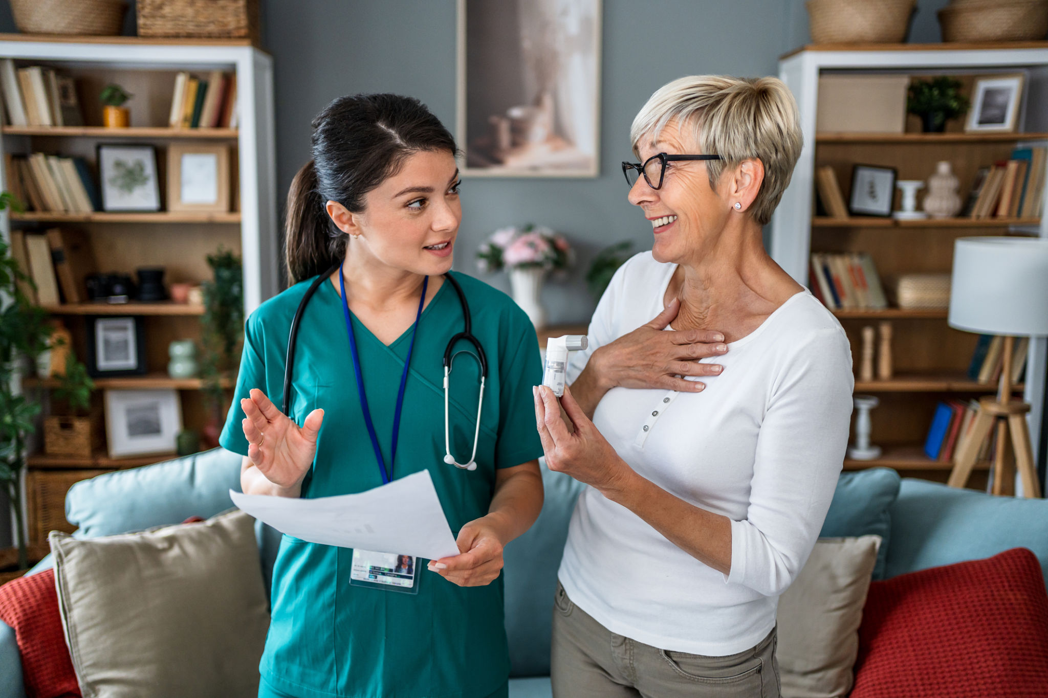 chronic illness recovery