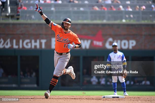Cowser 2,207 Colton Cowser Photos & High Res Pictures - Getty Images