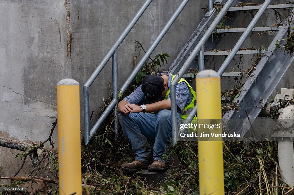 Death Toll Rises After Flash Floods In Texas Hill Country