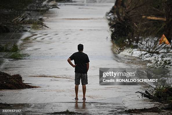 US-FLOOD-WEATHER US-FLOOD-WEATHER