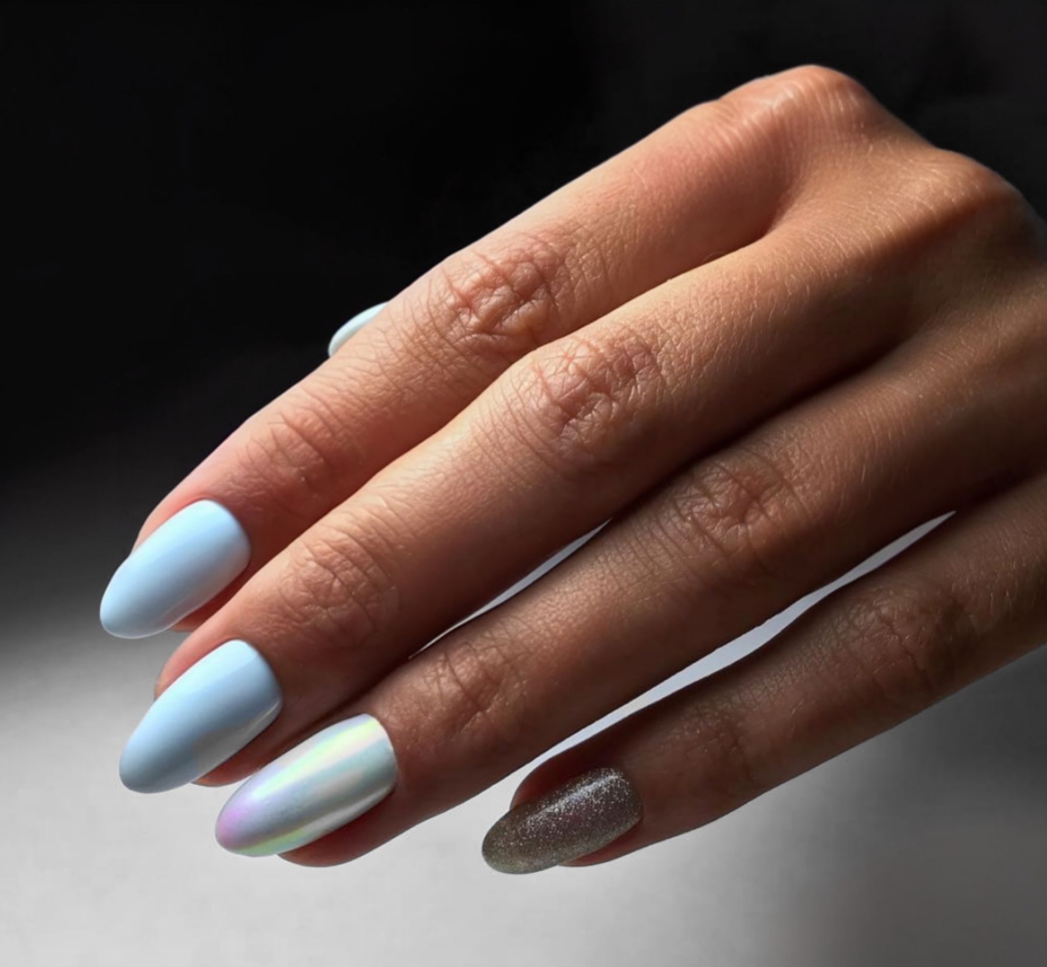 manicure basics